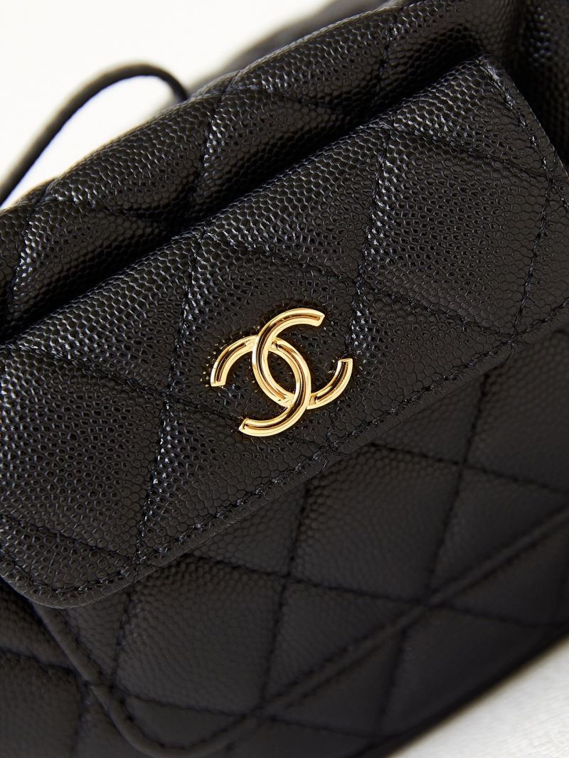 Chanel Top Handle Bags